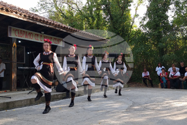 Разград - Побит камък - събор