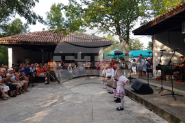 Разград - Побит камък - събор