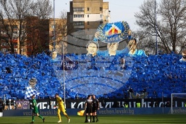 Футбол - Левски - Лудогорец