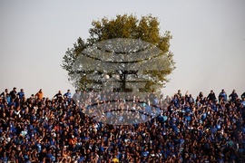 Футбол - Левски - Лудогорец