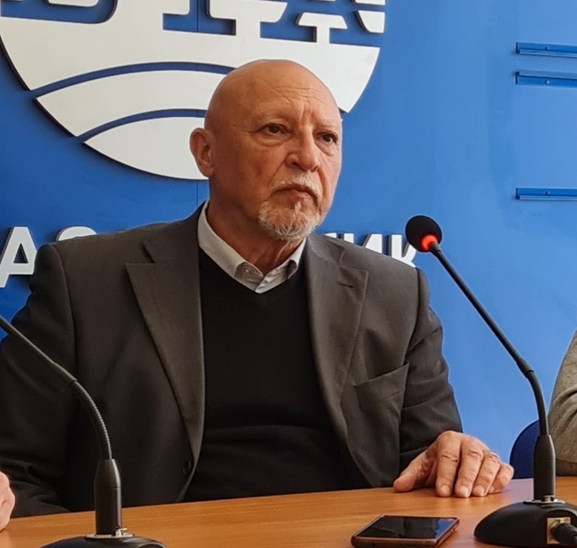 НДСВ: Изявление на председателя на НДСВ Станимир Илчев, по повод 80 години от смъртта на Цар Борис III