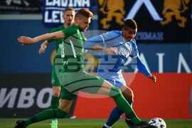 Футбол - Левски - Лудогорец