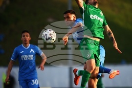 Футбол - Левски - Лудогорец