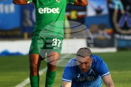 Футбол - Левски - Лудогорец