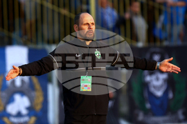 Футбол - Левски - Лудогорец