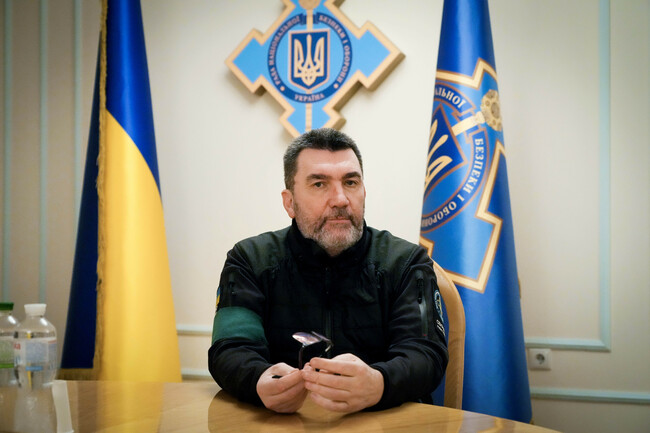 Украински представител заяви, че възстановяването на териториалната цялост на страната е ключово условие за разговори с Русия