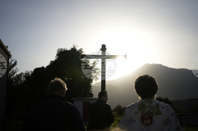 Великден в гръцката народна традиция – обичаи, символика и възраждане на живота