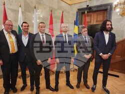 Снимка: Възраждане