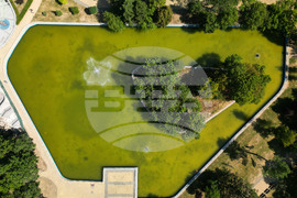 Северен парк - изглед