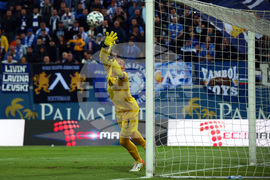 Футбол - Левски - Лудогорец