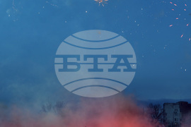 Футбол - Левски - Лудогорец