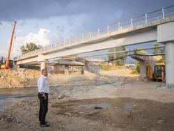 Снимка: Община Благоевград