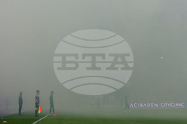 Футбол - Левски - Лудогорец