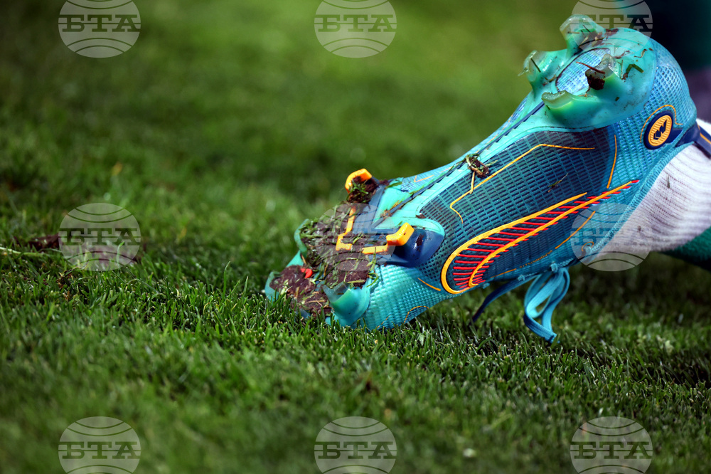 Футбол - Левски - Лудогорец