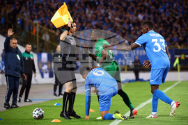 Футбол - Левски - Лудогорец