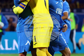 Футбол - Левски - Лудогорец