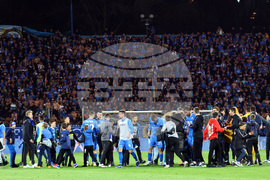 Футбол - Левски - Лудогорец