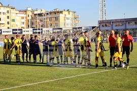 Велико Търново - футбол - Етър (Велико Търново) - Ботев (Пловдив)