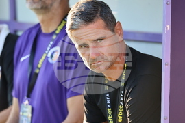 Велико Търново - футбол - Етър (Велико Търново) - Ботев (Пловдив)