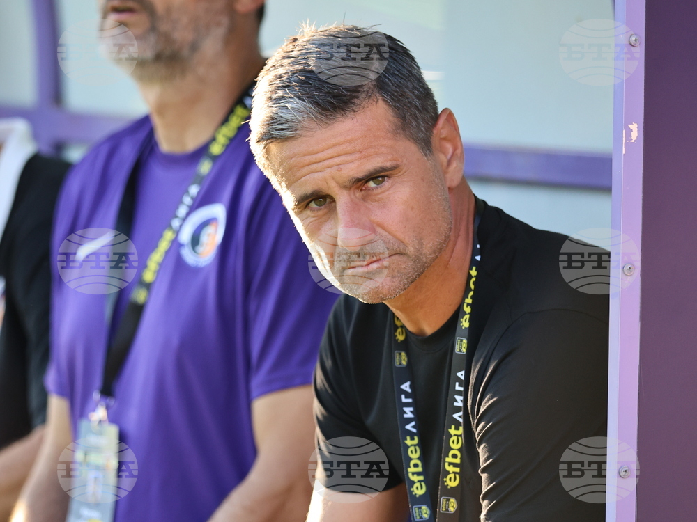 Велико Търново - футбол - Етър (Велико Търново) - Ботев (Пловдив)