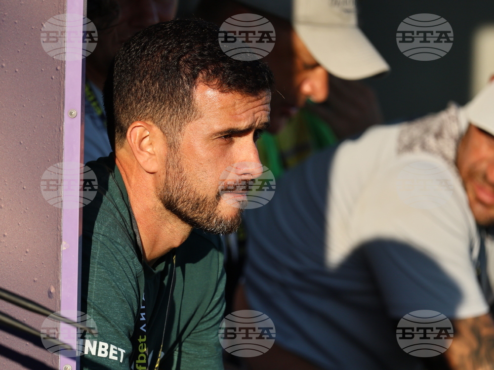 Велико Търново - футбол - Етър (Велико Търново) - Ботев (Пловдив)