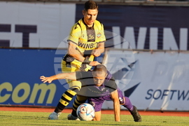 Велико Търново - футбол - Етър (Велико Търново) - Ботев (Пловдив)