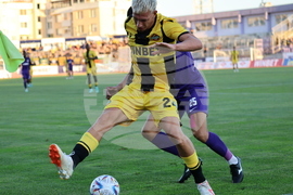 Велико Търново - футбол - Етър (Велико Търново) - Ботев (Пловдив)