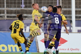 Велико Търново - футбол - Етър (Велико Търново) - Ботев (Пловдив)