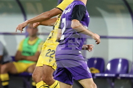 Велико Търново - футбол - Етър (Велико Търново) - Ботев (Пловдив)