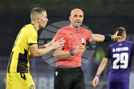 Велико Търново - футбол - Етър (Велико Търново) - Ботев (Пловдив)