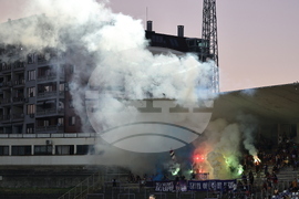 Велико Търново - футбол - Етър (Велико Търново) - Ботев (Пловдив)