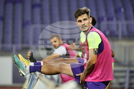 Велико Търново - футбол - Етър (Велико Търново) - Ботев (Пловдив)