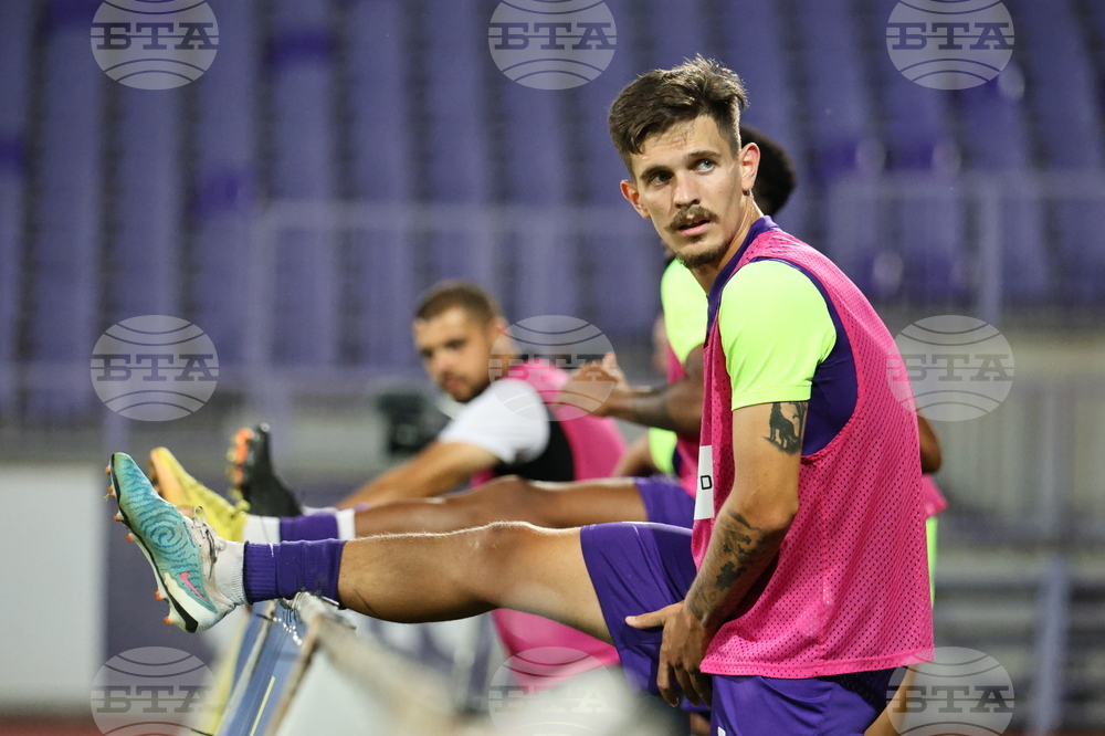 Велико Търново - футбол - Етър (Велико Търново) - Ботев (Пловдив)