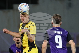 Велико Търново - футбол - Етър (Велико Търново) - Ботев (Пловдив)