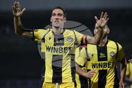 Велико Търново - футбол - Етър (Велико Търново) - Ботев (Пловдив)