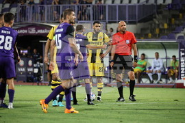 Велико Търново - футбол - Етър (Велико Търново) - Ботев (Пловдив)