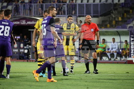 Велико Търново - футбол - Етър (Велико Търново) - Ботев (Пловдив)