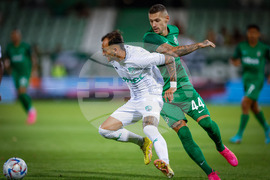 Разград - футбол - Лудогорец - Берое