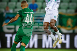 Разград - футбол - Лудогорец - Берое