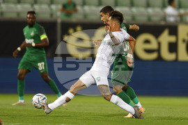 Разград - футбол - Лудогорец - Берое