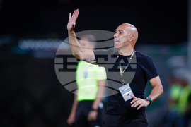 Разград - футбол - Лудогорец - Берое