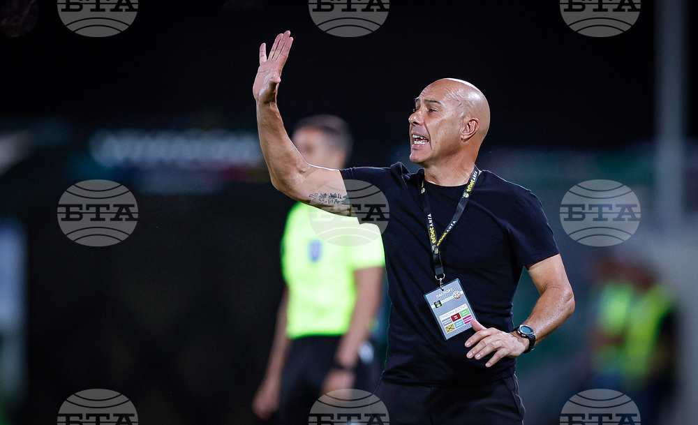 Разград - футбол - Лудогорец - Берое