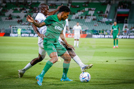 Разград - футбол - Лудогорец - Берое