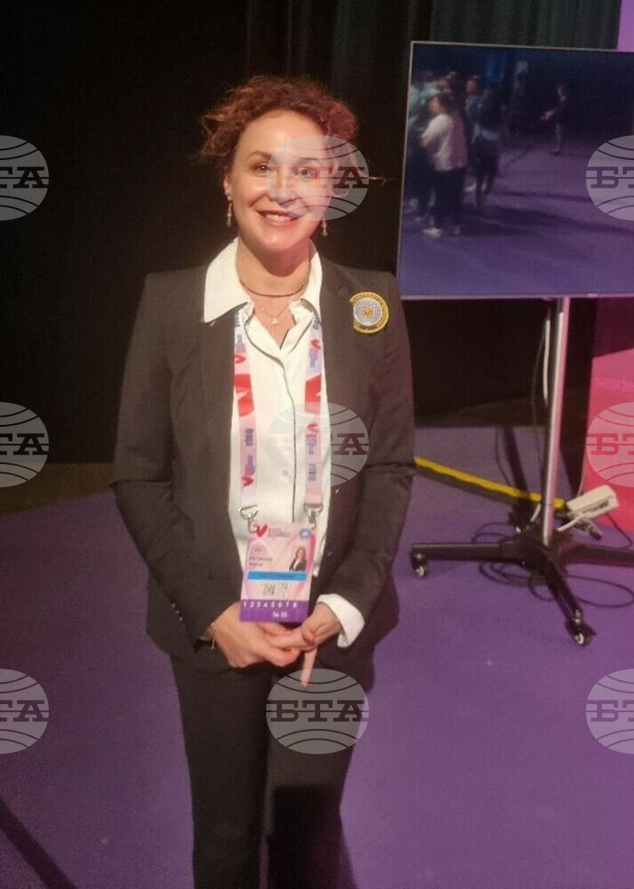 Трикратната световна шампионка Мария Петрова: "Едно е да стигнеш до върха, а още по-трудно е да се задържиш на него"