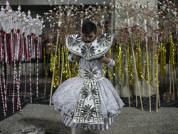 Brazil Carnival