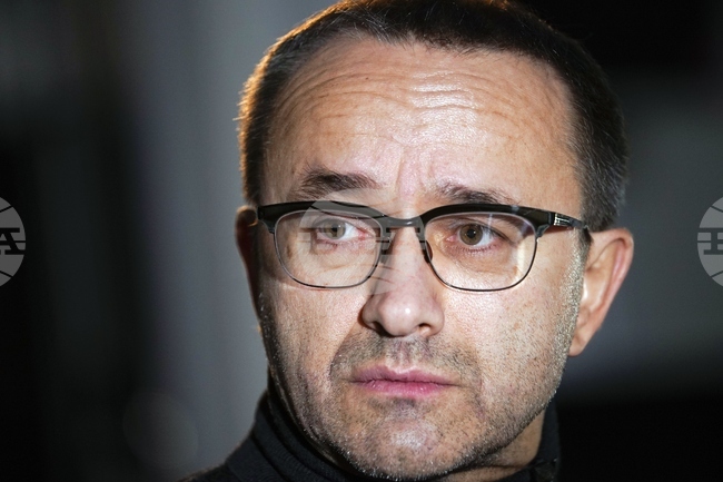Андрей Звягинцев представи в Кан „Минотавър“ – филм за войната, страха и разпада на руското общество