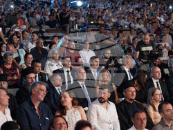 Снимка: Президентство