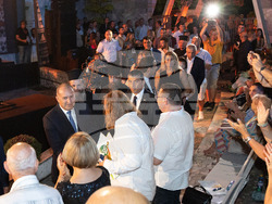 Снимка: Президентство