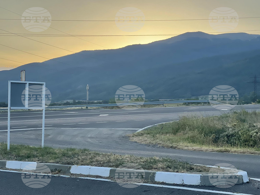 МВР ще осигури засилен контрол за спазване на правилата за движение в района на рискови кръстовища край Крън и Шипка