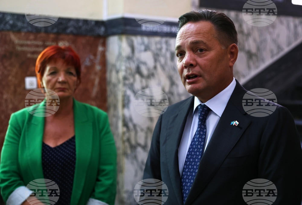 Международен ден срещу ядрените тестове - фотоизложба